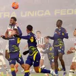 ¡Bombazo! Jugador del Hellas Verona apunta al Necaxa