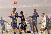 ¡Bombazo! Jugador del Hellas Verona apunta al Necaxa