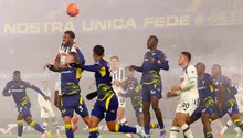 ¡Bombazo! Jugador del Hellas Verona apunta al Necaxa