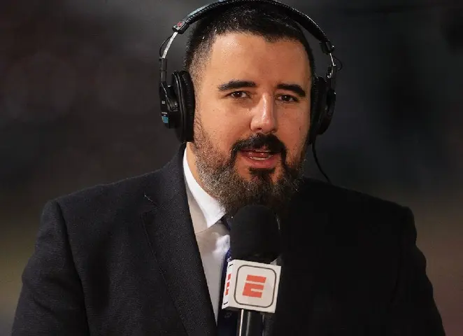 Álvaro Morales l IMAGO7