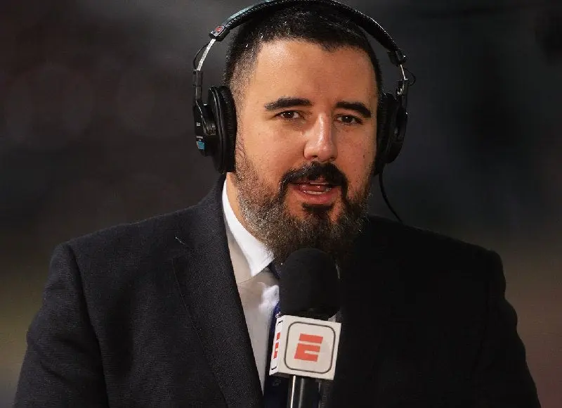 Álvaro Morales l IMAGO7