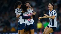 Liga MX Femenil rompe récord de audiencia en el Apertura 2025
