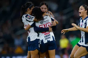 Liga MX Femenil rompe récord de audiencia en el Apertura 2025