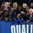 Francia consigue su clasificación al Mundial 2026 con doblete de Kylian Mbappé