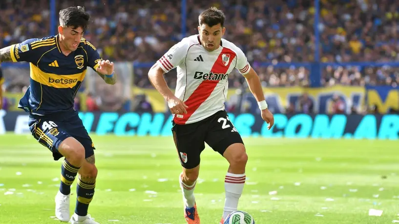 ¿Qué necesita River Plate para clasificar a la Copa Libertadores 2026?