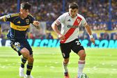¿Qué necesita River Plate para clasificar a la Copa Libertadores 2026?