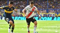 ¿Qué necesita River Plate para clasificar a la Copa Libertadores 2026?