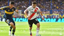¿Qué necesita River Plate para clasificar a la Copa Libertadores 2026?