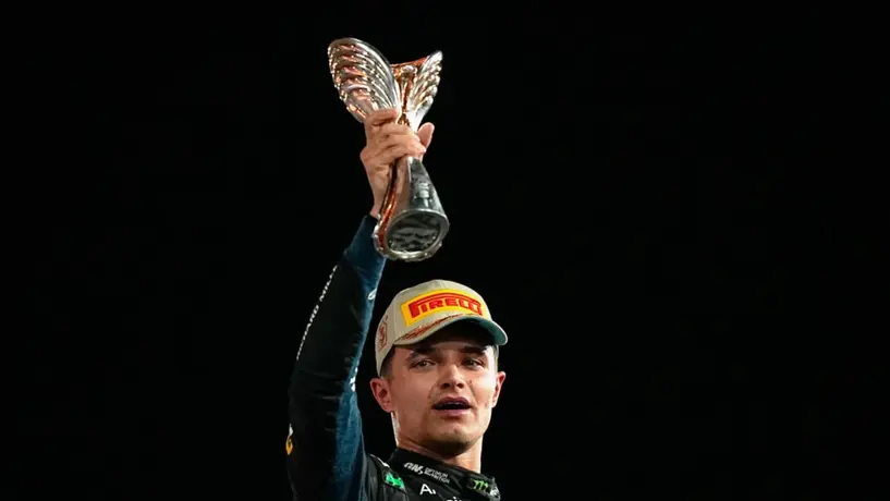 ¿One hit wonder? Lando Norris y los pilotos con un solo título de la F1