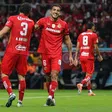Toluca no pudo con Juárez en la Vuelta, pero obtiene su pase a Semifinales por el marcador global