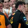 Novia de Lando Norris rompe el silencio sobre su relación con el campeón de Fórmula 1
