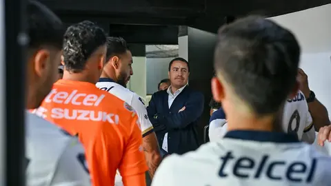 Keylor Navas ante los rumores de una posible salida de Efraín Juárez: ‘Estamos en buenas manos’