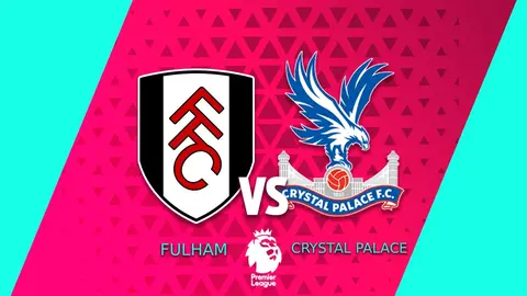 Fulham vs Crystal Palace: ¿Cuándo y dónde ver al equipo de Raúl Jiménez en Premier League?