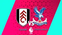 Fulham vs Crystal Palace: ¿Cuándo y dónde ver al equipo de Raúl Jiménez en Premier League?
