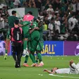 Arabia Saudita celebra su pase al Mundial con un premio millonario para sus jugadores