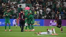 Arabia Saudita celebra su pase al Mundial con un premio millonario para sus jugadores
