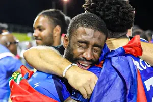 Mundial 2026: ¿Cuánto vale la Selección de Haití?