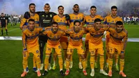 ¿Tigres suele cerrar bien las Finales tras imponerse en la ida?