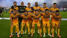 ¿Tigres suele cerrar bien las Finales tras imponerse en la ida?
