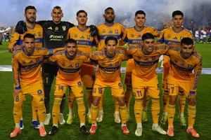¿Tigres suele cerrar bien las Finales tras imponerse en la ida?