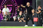 ¡Messi y Berterame se quedan sin DT! Mascherano renunció como técnico de Inter Miami