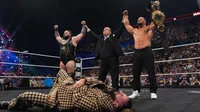 Seth Rollins fue traicionado por Bron Breakker, Bronson Reed y Paul Heyman, ¿cuál es la razón?