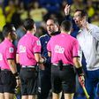 ¿Robo al América? Así fue el polémico arbitraje de César Ramos en el Águilas vs Rayados