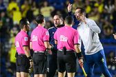 ¿Robo al América? Así fue el polémico arbitraje de César Ramos en el Águilas vs Rayados