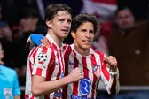 Atlético de Madrid vence a Union Saint-Gilloise y gana su segundo juego en Champions