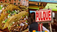 CDMX se llena de sabor: llega la Feria del Pulque y la Barbacoa 2025