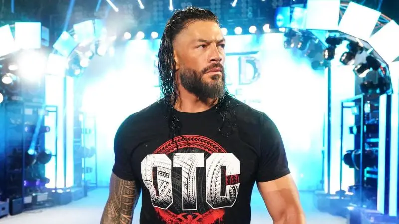 Reigns es uno de los samoanos de este listado | wwe.com