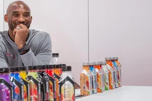 Kobe Bryant convirtió 6 millones en 400: la inversión que superó toda su carrera en la NBA