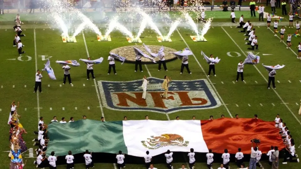 ¿Doble cartelera de NFL en México? Esto es lo que se sabe