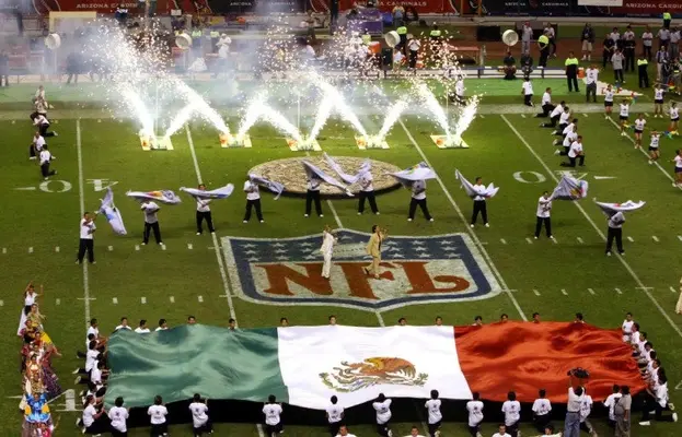 ¡Se terminó la espera! La NFL regresa a México en 2026 con un partido de temporada regular