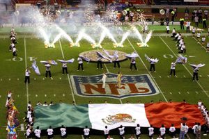 ¿Doble cartelera de NFL en México? Esto es lo que se sabe