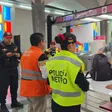 Metro CDMX activa operativo “Cero Pirotecnia” en diciembre y enero