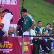 ¡De solución a villano! Así fue la triste presentación de José Navarro con Selección Mexicana en el Mundial Sub-17