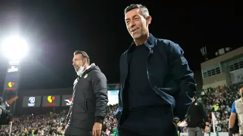¿Qué equipos de la Liga MX estrena director técnico en el Clausura 2026?