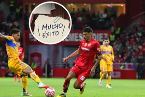 LaLiga de España lanza mensaje de apoyo a jugadores en la Final de Liga MX