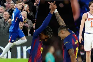 Partidos de hoy martes 16 de diciembre de 2025