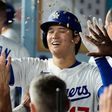Shohei Ohtani firma la mejor y la tercera mejor actuación de MLB en un solo juego