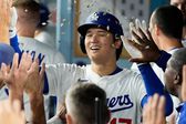 Shohei Ohtani firma la mejor y la tercera mejor actuación de MLB en un solo juego