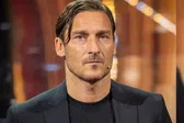 Francesco Totti está bajo investigación por supuesto abandono de su hija