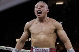 "¿Quiere revancha? Hagámosla": 'Pitbull' Cruz acepta revancha con Lamont Roach