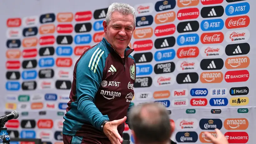 Afición le revira a Javier Aguirre: "Ahora nosotros somos el rival molero"