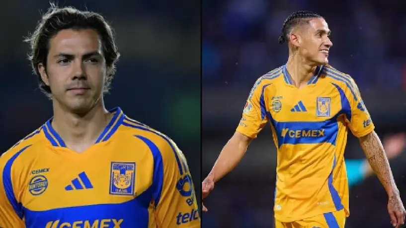 Sebastián Córdova y Uriel Antuna entre las opciones de Pumas