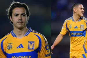 Sebastián Córdova y Uriel Antuna entre las opciones de Pumas