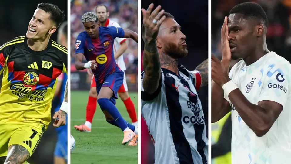 Agenda deportiva del martes 21 de octubre de 2025