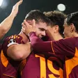 Roma golea sin dificultades al Celtic y se afianza en Europa League