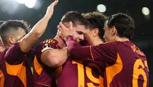 Roma golea sin dificultades al Celtic y se afianza en Europa League